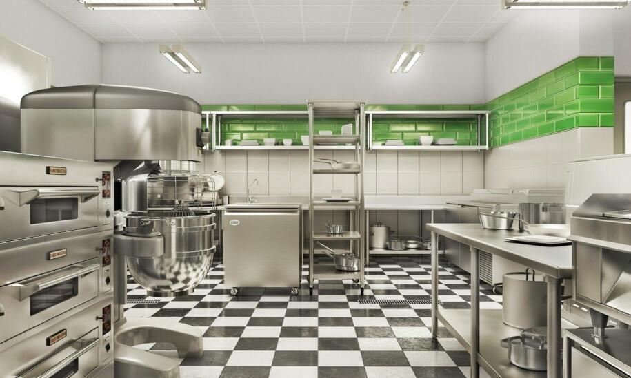 Jak wybrać odpowiednie meble gastronomiczne do swojej restauracji?