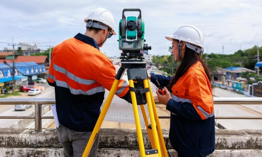Geologia a bezpieczeństwo inwestycji drogowych i kolejowych: rola badań geologicznych