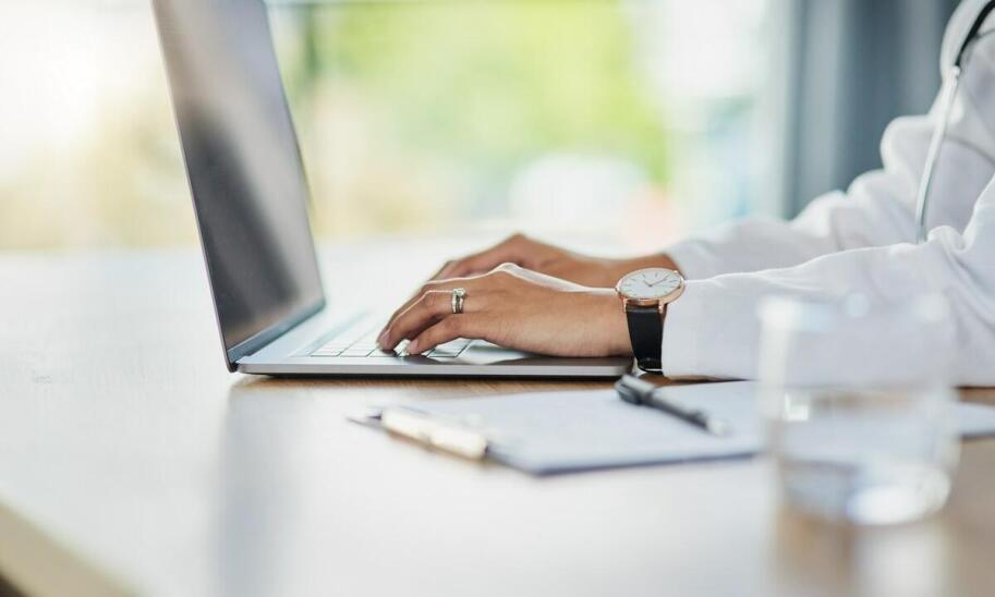 Jakie są korzyści z systemu rejestracji dla pacjentów placówek medycznych?