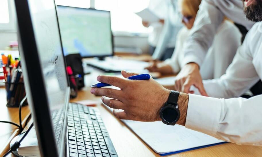 Jak wybrać odpowiednie oprogramowanie do symulacji procesów dla Twojej firmy? Jak wybrać odpowiednie oprogramowanie do symulacji procesów dla Twojej firmy?