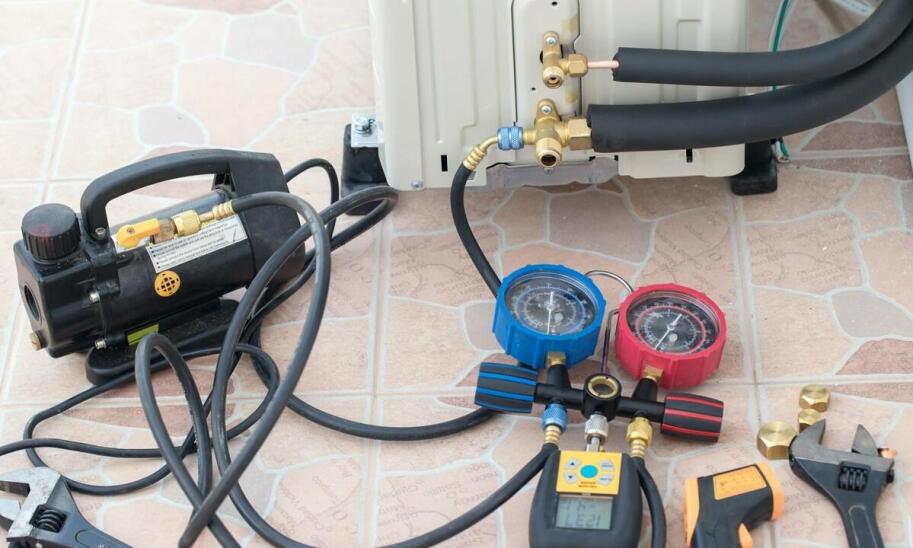 Konsultacje i doradztwo przy wyborze systemów grzewczych i klimatyzacyjnych