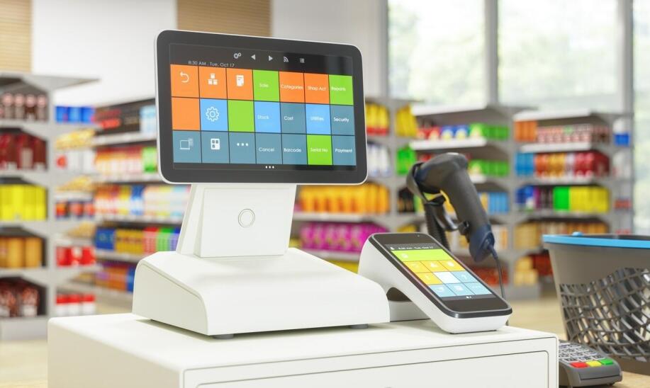 Metkownice - praktyczne rozwiązanie dla sklepów i magazynów