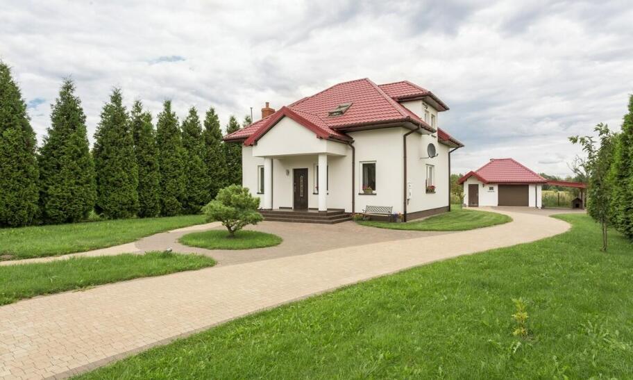 Utrzymanie i konserwacja domków angielskich - praktyczne porady Utrzymanie i konserwacja domków angielskich - praktyczne porady