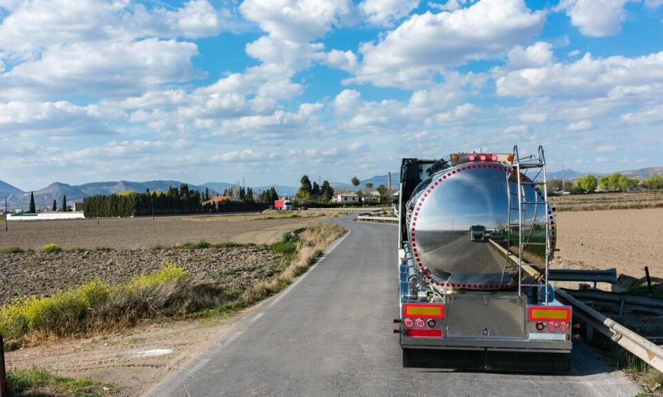 Czy na transport odpadów rolniczych potrzebne jest zezwolenie?