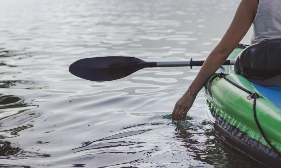 Spływy kajakowe dla doświadczonych: wyzwania i trasy dla zaawansowanych