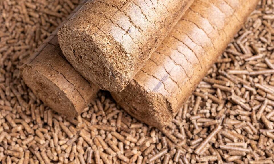Ekologiczne korzyści płynące z produkcji brykietów przy użyciu brykieciarki do trocin Ekologiczne korzyści płynące z produkcji brykietów przy użyciu brykieciarki do trocin