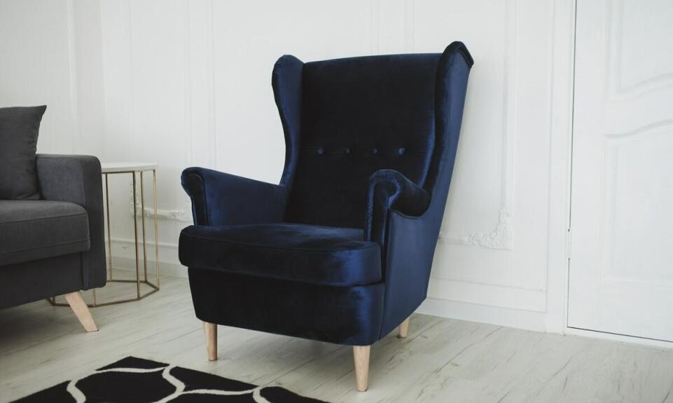 Fotele tapicerowane: komfort i elegancja w jednym Fotele tapicerowane: komfort i elegancja w jednym