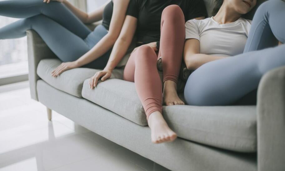 Wygodne i stylowe spodnie dla każdej kobiety