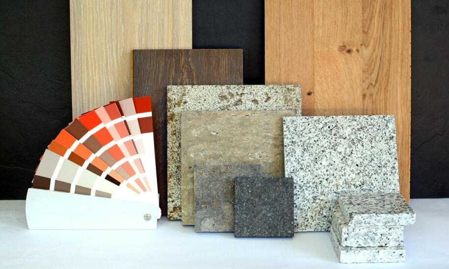 Jak wybrać odpowiednie materiały budowlane dla swojego domu?