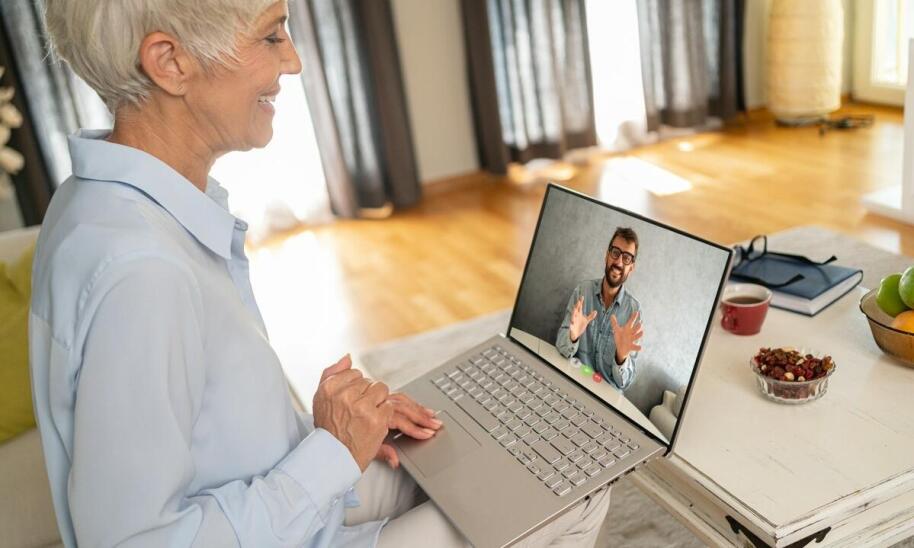 Psychologia przez internet - terapia online jako alternatywa dla tradycyjnych spotkań