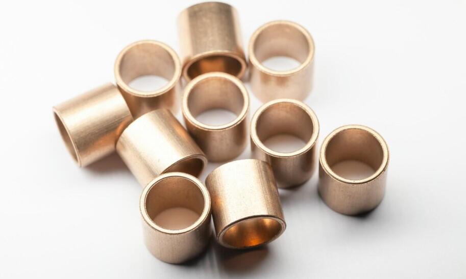 Wprowadzenie do nakrętek trapezowych: podstawowe informacje i zastosowania