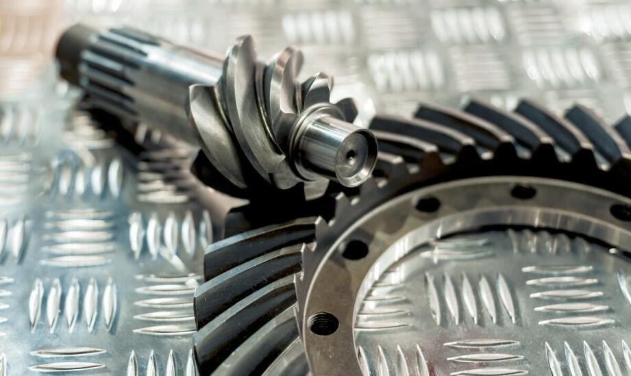 Rola przekładni w napędach maszyn: rodzaje i zastosowania