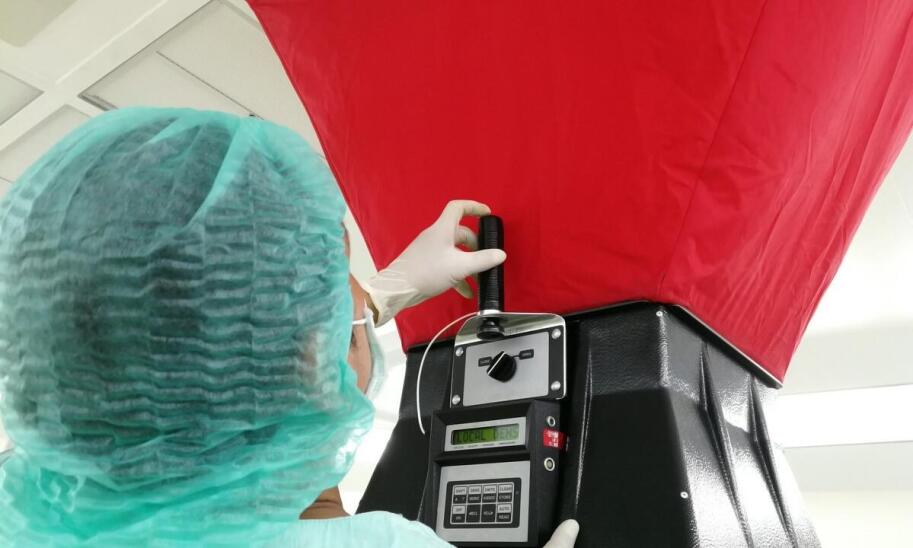 Badania mikrobiologiczne wentylacji w obiektach użyteczności publicznej - dlaczego są tak ważne? Badania mikrobiologiczne wentylacji w obiektach użyteczności publicznej - dlaczego są tak ważne?
