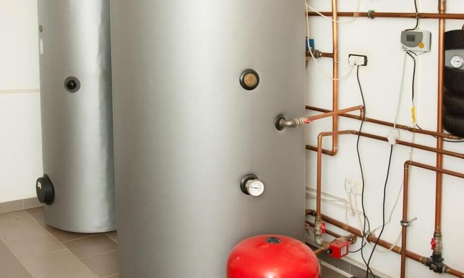 Optymalizacja zużycia energii dzięki systemom magazynowania: jak to działa?