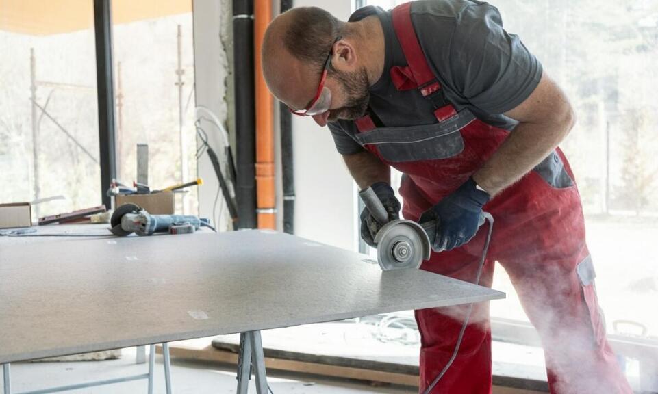Cięcie betonu, czyli kluczowy element budownictwa Cięcie betonu, czyli kluczowy element budownictwa