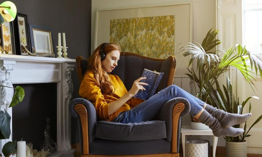 Jak zacząć przygodę z audiobookami? Porady dla początkujących słuchaczy Jak zacząć przygodę z audiobookami? Porady dla początkujących słuchaczy