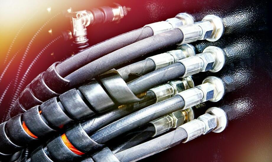 Szybkozłącza hydrauliczne: kluczowe informacje i ich znaczenie w układach hydraulicznych