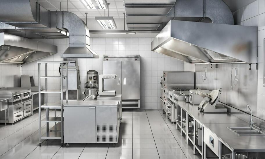 Meble gastronomiczne dla stołówek - jakie wyposażenie jest niezbędne do obsługi dużej liczby klientów? Meble gastronomiczne dla stołówek - jakie wyposażenie jest niezbędne do obsługi dużej liczby klientów?