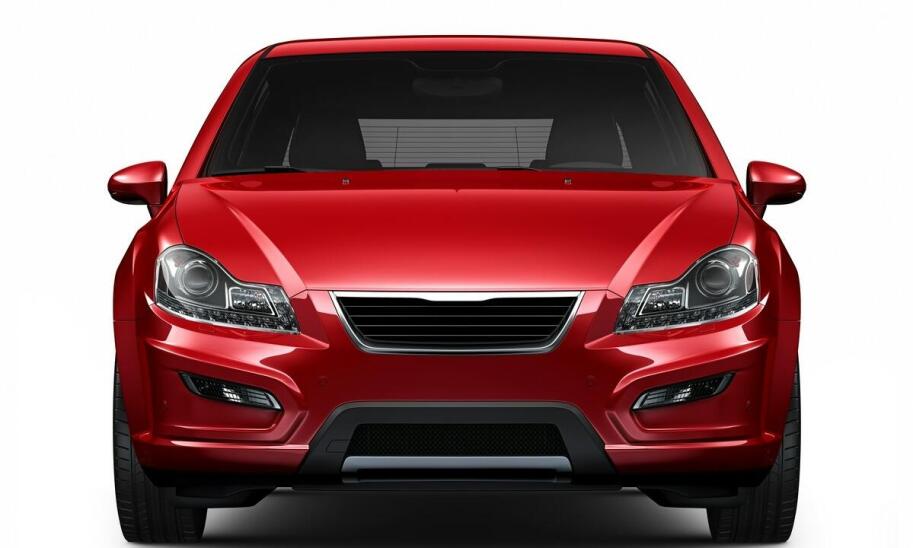 Czy szyba samochodowa wpływa na aerodynamikę pojazdu?