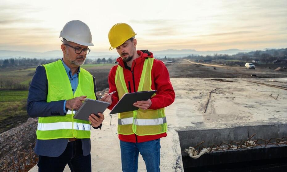 Geotechnika a ochrona środowiska: jak dbać o równowagę ekologiczną podczas realizacji inwestycji w Bydgoszczy? Geotechnika a ochrona środowiska: jak dbać o równowagę ekologiczną podczas realizacji inwestycji w Bydgoszczy?