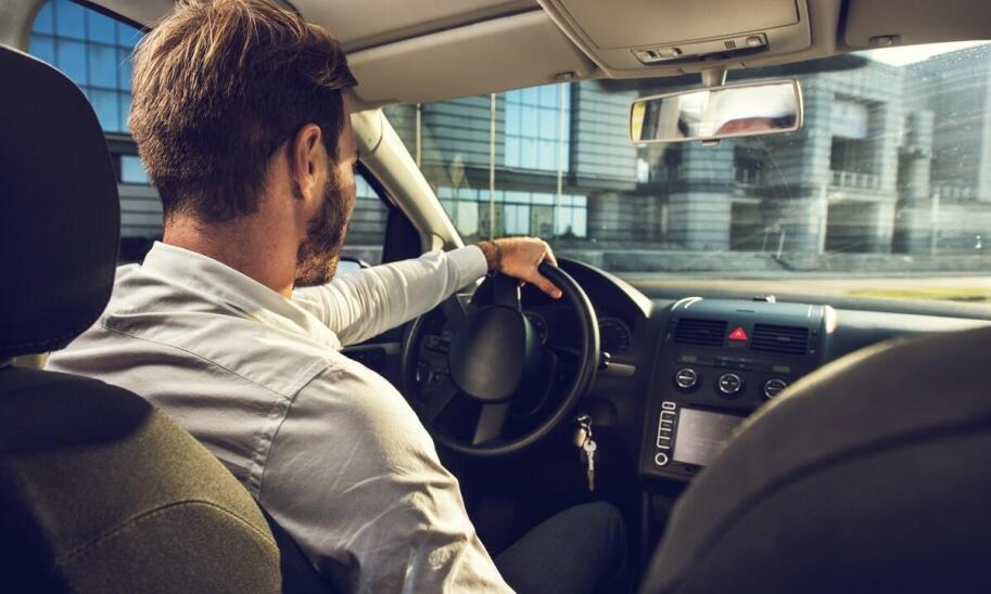 Bezpieczny transport dzieci w Krynica Zdrój z usługami taxi