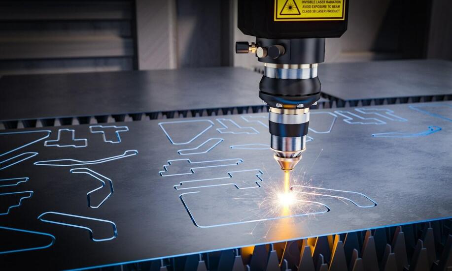 Trendy i przyszłość branży obróbki metali - automatyzacja, robotyzacja i rozwój technologii CNC Trendy i przyszłość branży obróbki metali - automatyzacja, robotyzacja i rozwój technologii CNC