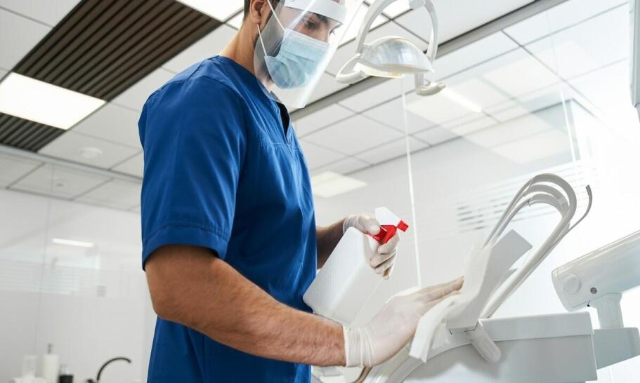 Jak dbać o pomoce dydaktyczne, aby służyły jak najdłużej? Jak dbać o pomoce dydaktyczne, aby służyły jak najdłużej?
