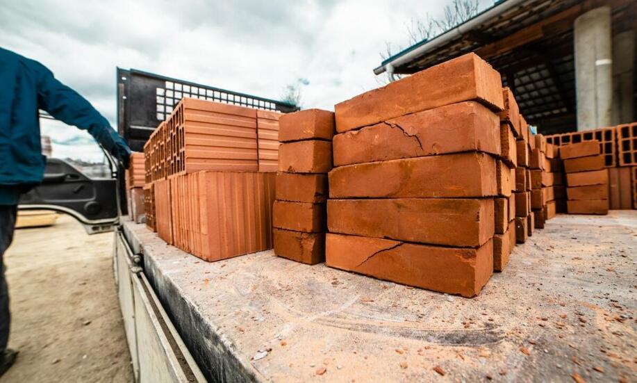 Optymalne wykorzystanie materiałów budowlanych w projektach domowych Optymalne wykorzystanie materiałów budowlanych w projektach domowych