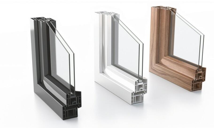 Rodzaje, style i montaż konsoli dekoracyjnych okiennych