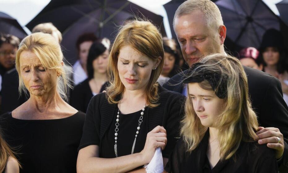 Jakie dokumenty są potrzebne do załatwienia formalności po śmierci bliskiego?