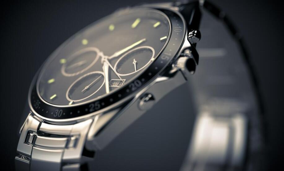 Jak wybrać idealny zegarek męski dla siebie?