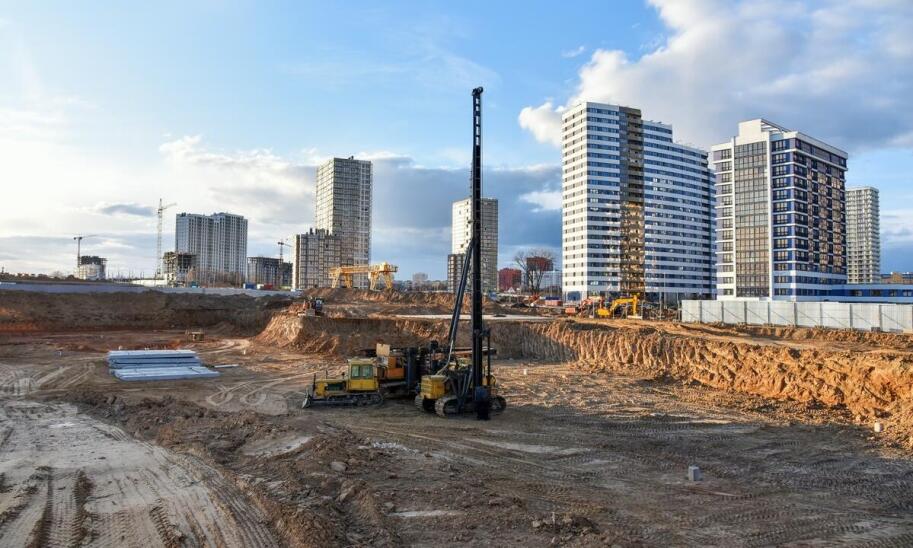 Czy warto inwestować w usługi geoinżynieryjne? Przegląd korzyści dla właścicieli nieruchomości Czy warto inwestować w usługi geoinżynieryjne? Przegląd korzyści dla właścicieli nieruchomości