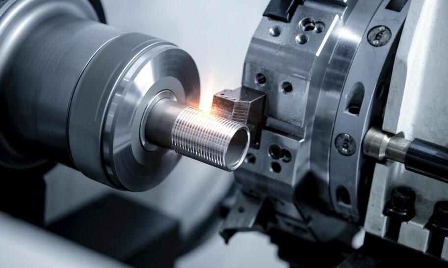 Zastosowanie nowoczesnych technologii w produkcji siłowników hydraulicznych Zastosowanie nowoczesnych technologii w produkcji siłowników hydraulicznych