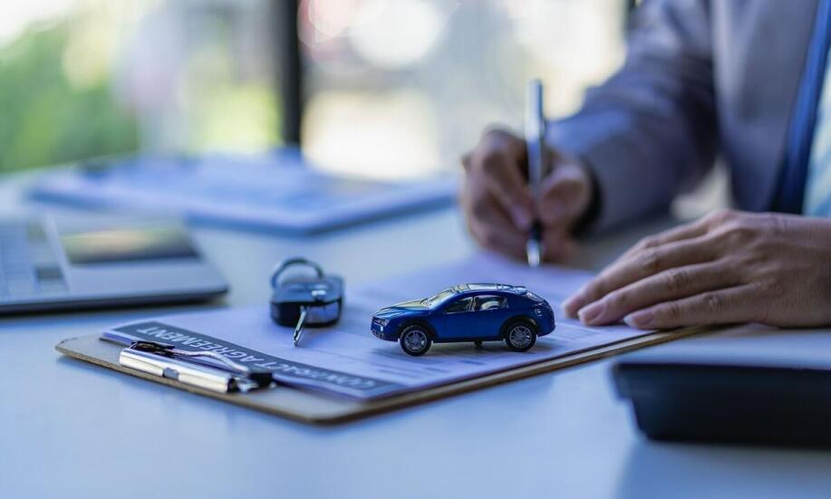 Jakie są najczęściej tłumaczone dokumenty samochodowe z Europy?