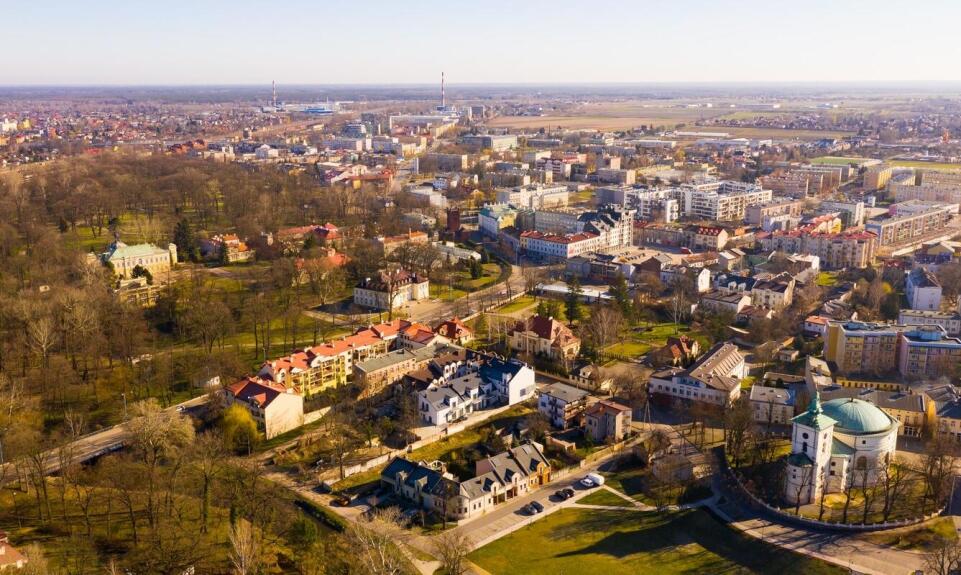 Bezpieczeństwo na osiedlu Białe - co czyni je wyjątkowym miejscem do życia? Bezpieczeństwo na osiedlu Białe - co czyni je wyjątkowym miejscem do życia?