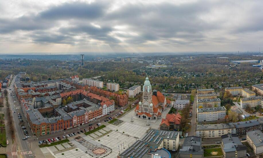 Dlaczego opłaca się teraz kupić mieszkanie w Gorodzisku Mazowieckim? Dlaczego opłaca się teraz kupić mieszkanie w Gorodzisku Mazowieckim?
