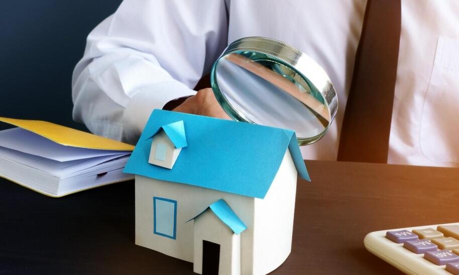 Jak ocenić wartość nieruchomości obciążonej hipoteką przed zakupem?