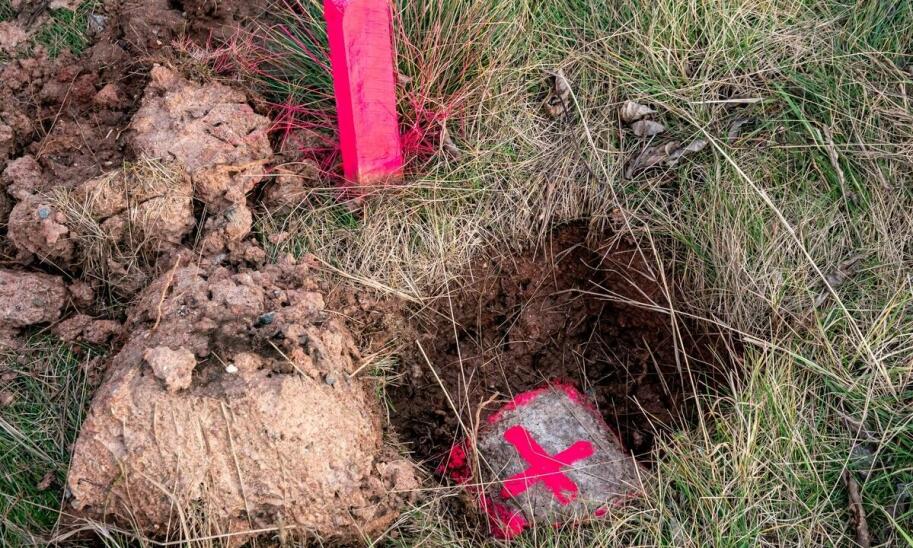 Jak przebiega proces rozminowania terenu przed rozpoczęciem inwestycji? Jak przebiega proces rozminowania terenu przed rozpoczęciem inwestycji?