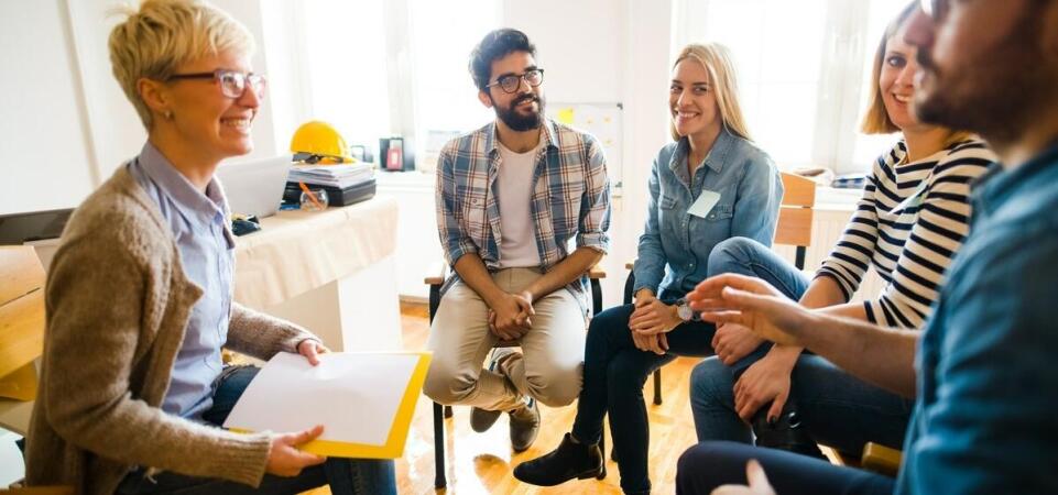 Cypr - miejsce, które inspiruje do efektywnej pracy zespołowej