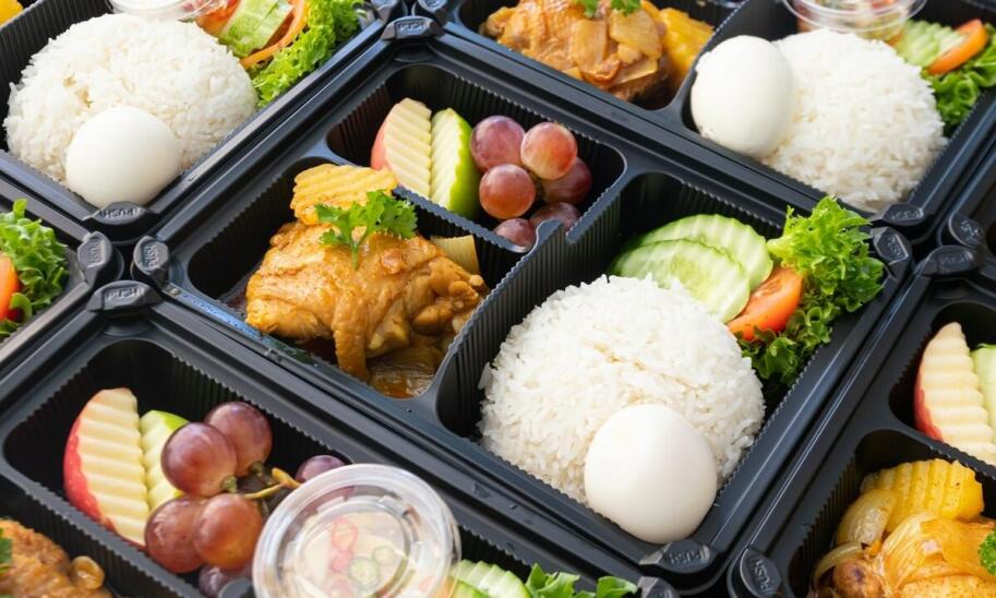 Catering azjatycki – idealne rozwiązanie na każdą imprezę! Catering azjatycki – idealne rozwiązanie na każdą imprezę!
