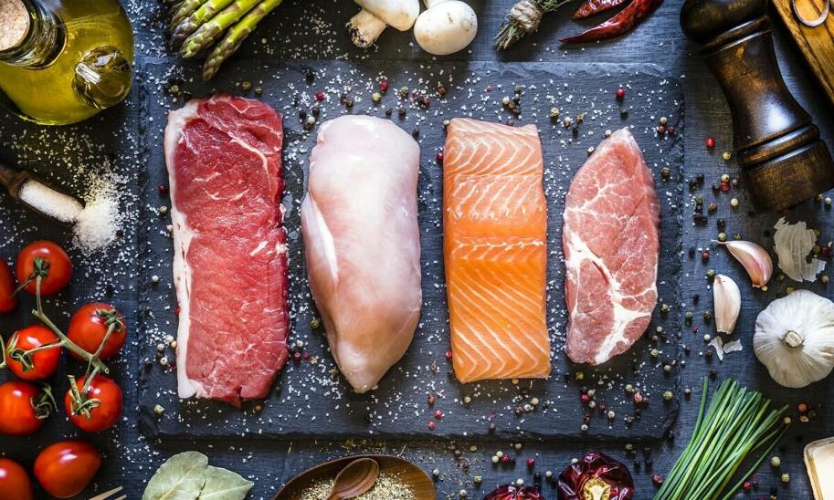 Jakie są zalety spożywania owoców morza regularnie?