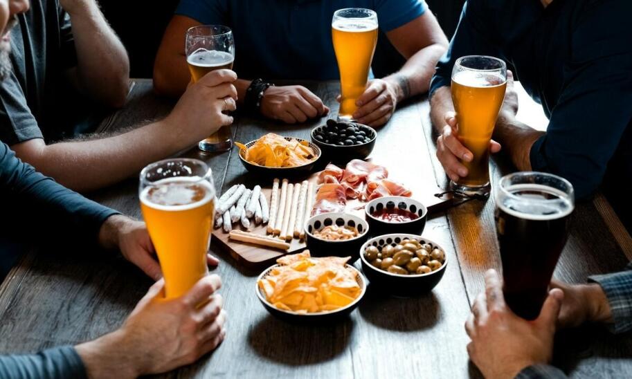 Alkomat domowy – idealne rozwiązanie na imprezy w gronie znajomych Alkomat domowy – idealne rozwiązanie na imprezy w gronie znajomych