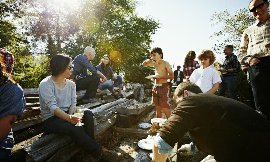 Jak zorganizować udaną imprezę plenerową? Wskazówki