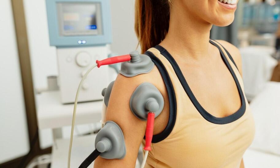 Jak przebiega leczenie za pomocą prądu i kiedy ma zastosowanie?