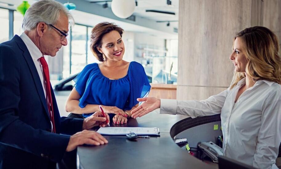 Rola komunikacji z klientem w usługach sprzątania hoteli: nasze podejście w Gnieźnie