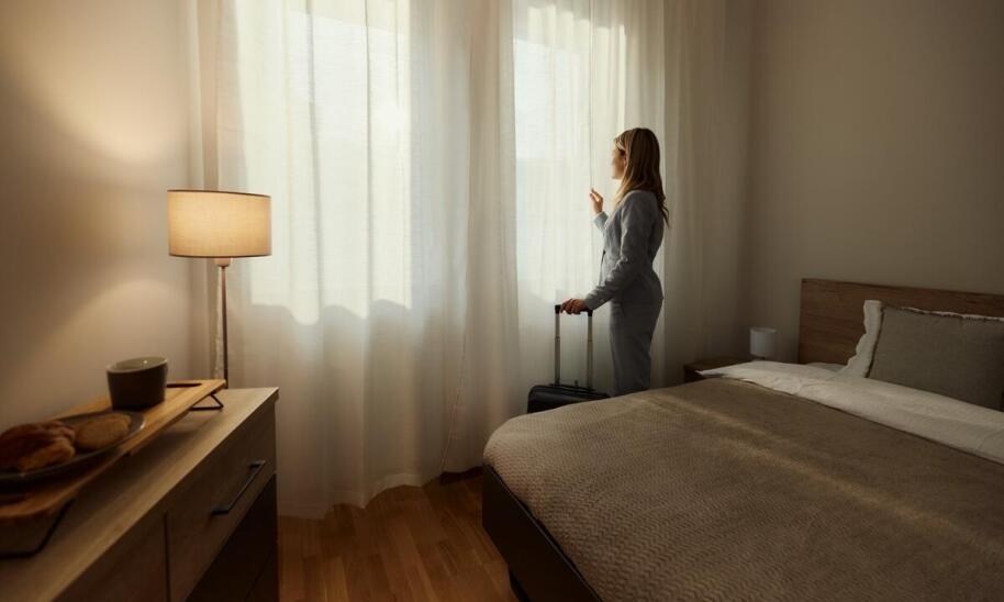 Odpocznij z dala od zgiełku – zalety pobytu w hotelu Ustrzyki Dolne