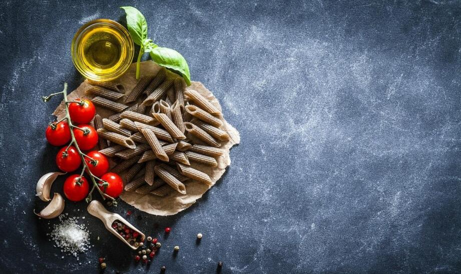 Makaron wałkowany – doskonała baza do dań na każdą okazję! Makaron wałkowany – doskonała baza do dań na każdą okazję!