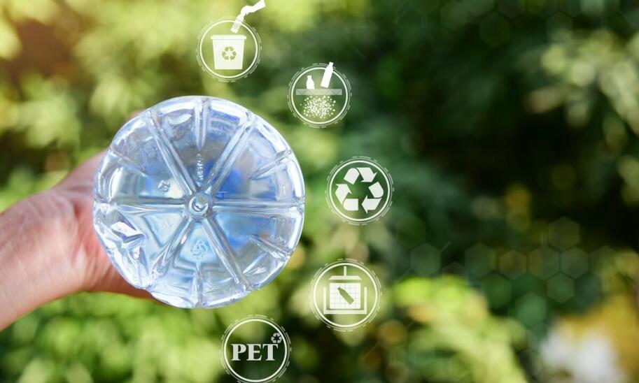 Recykling w branży opakowań kosmetycznych – jak to działa?