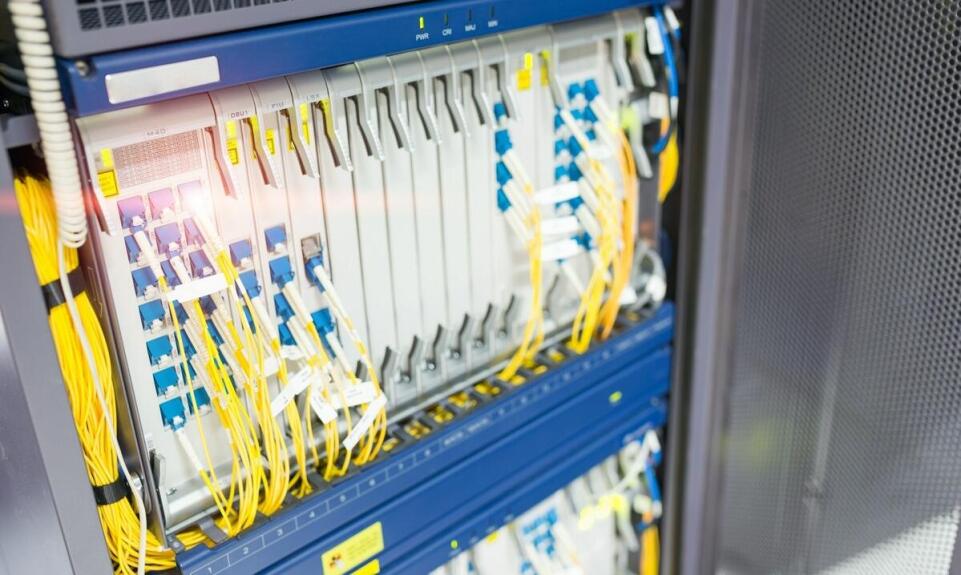 Co to jest internet Fibre?