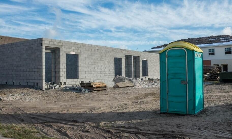 Wybór odpowiednich pojemników do betonu w zależności od specyfiki projektu budowlanego Wybór odpowiednich pojemników do betonu w zależności od specyfiki projektu budowlanego